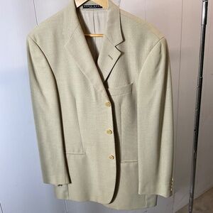 Blazer by Hugo Boss size 38 short